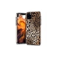 thumbnail image 1 of TalkingCase Slim Phone Case Compatible for Apple iPhone 11 Pro, Leopard Print, USA, 1 of 7