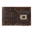 thumbnail image 3 of Placa Base De Minería, Placa Base De Escritorio LGA1151 De 12 Puertos PCIE Para PC, 3 of 7