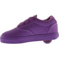 thumbnail image 3 of Heelys Kids' Launch Sneaker Solid Purple (3), 3 of 6