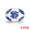 Multicolor, variant on hulanddfd 5 Pcs Easter Eggs Chinoiserie Blue and White Porcelain Egg Basket Bowl Filler Rustic Decorative Farmhouse Ornaments for Easter Home Trays Holiday Party Decorations