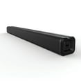 JVC 30" 2.0Ch 60 Watt Soundbar with Bluetooth