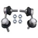 thumbnail image 2 of For Maserati Quattroporte M139 Front Left And Right Sway Bar Link, 2 of 5