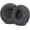 Grey, variant on SOULWIT 50mm Ear Pads Cushions Replacement for Plantronics HW111N/HW251N/HW261NC/HW510/HW520, H251N/H261N/H351N/H361N, Earpads for Savi W410/W420/W710/W720, Audio 310/345/478/487/626/628 - Black