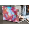 thumbnail image 1 of KSK KAISHEK Hard Shell Compatible 2017 - 2010 Released Old MacBook Air 13 inchs with No Touch No USB-C Model: A1369 A1466 Marble A 55, 1 of 5
