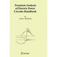thumbnail image 3 of Transient Analysis of Electric Power Circuits Handbook, 3 of 3