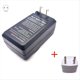 thumbnail image 2 of Cargador de Batería para Cámara -7L para G10 G11 ENCHUFE UE, 2 of 5