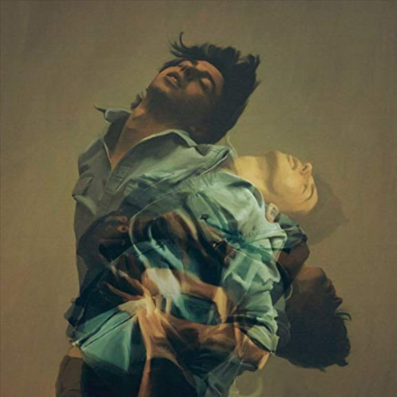 Needtobreathe - Out Of Body - Music & Performance - Vinyl