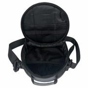Performance DJ Headphones with Headphone Gear Bag Package