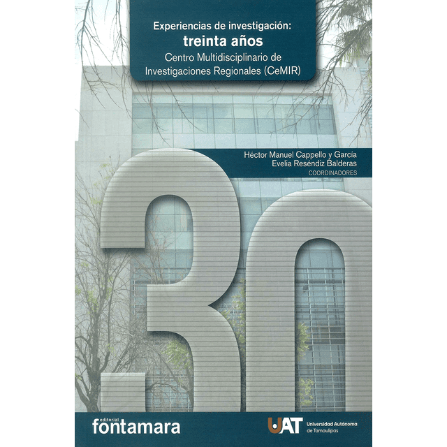 Experiencias de investigación Fontamara Pasta Blanda