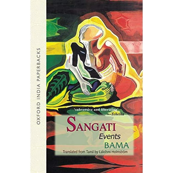 Pre-Owned Sangati: Events (Paperback) 0195698436 9780195698435