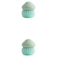 thumbnail image 4 of Cepillo de limpieza de cocina Matsuzay 2Conjunto Verde, 4 of 6