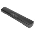 thumbnail image 4 of Altavoz de barra de sonido USB, altavoz de escritorio USB con cable estéreo montable en pared para PC, tableta, teléfono, proyector, 4 of 14