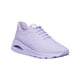 thumbnail image 1 of Tenis Casuales Cómodos Casuales Ligeros Tipo Piel Lavanda lila 26 Gosh 052D3X, 1 of 6