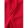 thumbnail image 2 of Soft 8.5 Oz Fleece Cotton-Face Jogger Sweatpant--Mashh Gear, 2 of 2