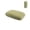 B, variant on Thick Camping Memory Foam Pillow, Compressible & Ultralight Travel Pillow for Backpacking - Ergonomic Neck & Lumbar Support for Side Sleepers, Compact for Hiking, Car, Airplane