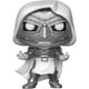 thumbnail image 2 of POP 2020 ECCC Shared Exclusive 591 Dr. Doom (White) Funko -, 2 of 3