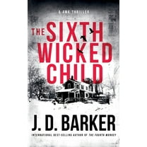 4mk Thriller The Sixth Wicked Child, Book 3, (Paperback)