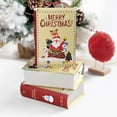thumbnail image 1 of CREATITOY Solid Car Air Freshener Long Lasting Fragrance for Car Home Use Aromatherapy Candle Style Christmas Gift Home Decor Holiday Supplies, 1 of 8