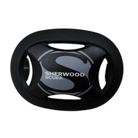 Diaphragm Cover Second Stage Sherwood Maximus,Blizzard,Oasis,Magnum Regulator