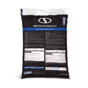 Snow Joe Calcium Chloride Ice Melt Blend, Snow Removal for Driveway, 20 Lbs