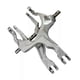 thumbnail image 4 of 414132D000 414132D000 Car Fork Clutch Engagement for Hyundai Veloster, 4 of 5