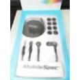 thumbnail image 2 of KLYNE - Mobilespec Mbs10152 Premium Stereo Metal Earbuds With In-Line Mic, 2 of 3