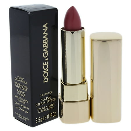 Dolce and Gabbana Classic Cream Lipstick - 235 Charm , 0.12 oz Lipstick