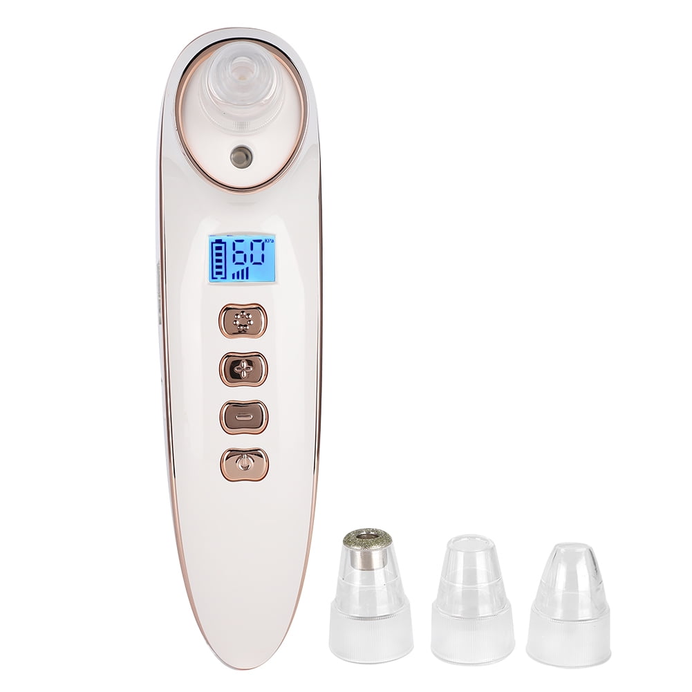 Electric Pore Clean Machine, Face Cleaning Machine, Poetable Electric