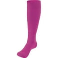 thumbnail image 2 of Holloway Sportswear 10-13 Compete Sock - Men's Power Pink 223811, 2 of 2