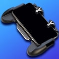thumbnail image 2 of Bearachild Refrigeración portátil para teléfono inteligente, Gamepad, radiador, soporte para teléfono móvil, controlador de juegos, sistemas Videojuegos y accesorios Batería, 2 of 6