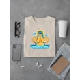 thumbnail image 3 of Assumption Of Mary Day . T-Shirt Men -Image by Shutterstock, Male 3X-Large, 3 of 4