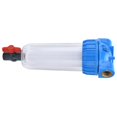 thumbnail image 4 of Poultry Water Filter ABS Automatic Poultry Drinking Water Filter Water Leak Proof for Chicken Ducks, 4 of 12