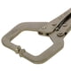 thumbnail image 3 of Pinza De Presion Prensa C 6´´ Puntas Regulare Vise Grip 17 Vise Grip NA, 3 of 8