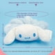 thumbnail image 3 of Sanrio-diademas de cuerda para la cabeza de felpa, Cinnamoroll, My Melody, Kuromi, Hangyodon, accesorios para el cabello, regalos de cumpleaños, juguetes para niñas, 3 of 3