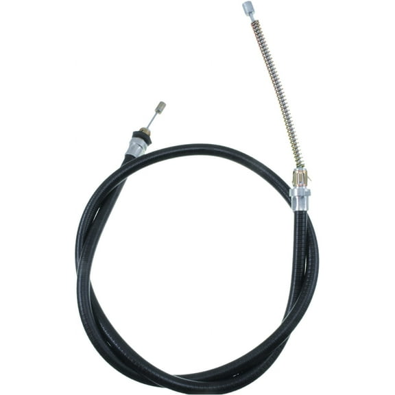 Parking Brake Cable - Dorman# C660112 Fits select: 2001-2002 FORD RANGER