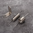 thumbnail image 1 of Kit de Support de Ressort de Retour d'Accélérateur en Aluminium Professionnel, pour Moteurs avec Ressorts de Remplacement et Support de Rechange, 1 of 7