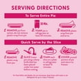 thumbnail image 5 of Dolly Parton's Decadent Chocolate Pie, Thaw-and-Serve (Frozen) 21.6 oz., 5 of 8
