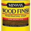 thumbnail image 3 of Minwax Wood Finish Penetrating Stain - Walnut Finish - Quart, Dark Walnut, 3 of 3