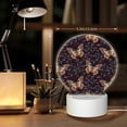 thumbnail image 6 of Sikiie Butterfly1 Acrylic Night Light Gift Custom Acrylic Night Light LED Lights for Bedroom Home Office, 6 of 9