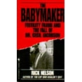 thumbnail image 1 of Pre-Owned Babymaker, The (Unknown) 0553561626 9780553561623, 1 of 1