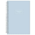 thumbnail image 1 of 2024 Weekly Monthly Planner, 5x8, Blue Sky, Solid Morning Blue, 1 of 10