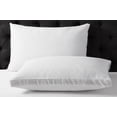 Beautyrest 400TC Pima Cotton Extra Firm Pillow,Multiple Sizes Set of 2