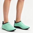thumbnail image 5 of Water Shoes Womens Mens Outdoor Quick Dry Unisex Sports Aqua Shoes for Beach Diving Snorkeling Surfing, 42, 5 of 5