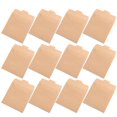 thumbnail image 1 of HLONK 30pcs Packaging Envelopes CD DVD Kraft Paper Sleeves Disc Paper Bag, 1 of 6