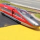 thumbnail image 5 of 1 modelo de ferrocarril de alta velocidad, juguete de tracción trasera, juguete de educación temprana para niños, 5 of 8