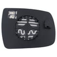 thumbnail image 2 of TRQ Exterior Side View Door Mirror Glass Heated LH for Kia Sorento MGA07244, 2 of 3