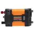 thumbnail image 3 of Oubit Car Converter,Car Inverter Dual USB Car Power Transformer Car Inverter Precision Engineered, 3 of 9
