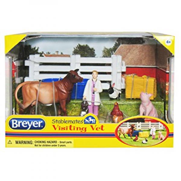 walmart vet toy