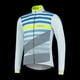 thumbnail image 5 of Rogelli Cycling - Maillot de ciclismo para hombre, invierno 2023, chaqueta térmica polar para ciclismo de montaña, abrigo cálido para exteriores, 5 of 5