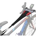 thumbnail image 1 of Bike Trainer, Bike Sweat Net, Home Trainer Accessories, Bike Frame Protector, Roller Trainer Sweat Absorber, 1 of 5